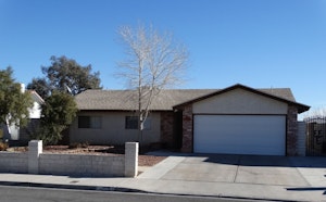 LAS VEGAS Home, NV Real Estate Listing